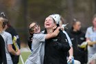 WLax vs So Maine  Women’s Lacrosse vs the University of Southern Maine.  - Photo by Keith Nordstrom : WLax, lacrosse